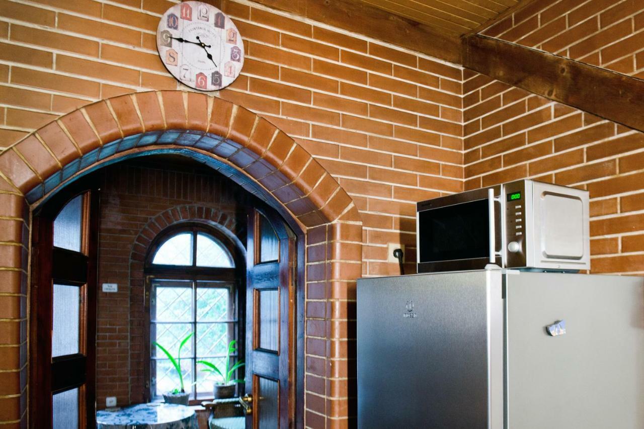 Spacious Klaipeda Apartment Ev Exteriér fotografie